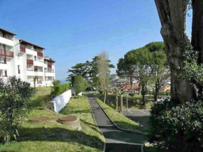 Vacances à Bidart-Plage
